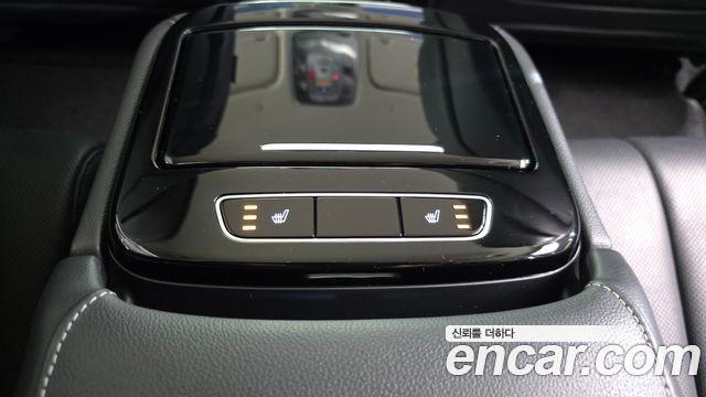 Genesis G80 2024 — photo 19