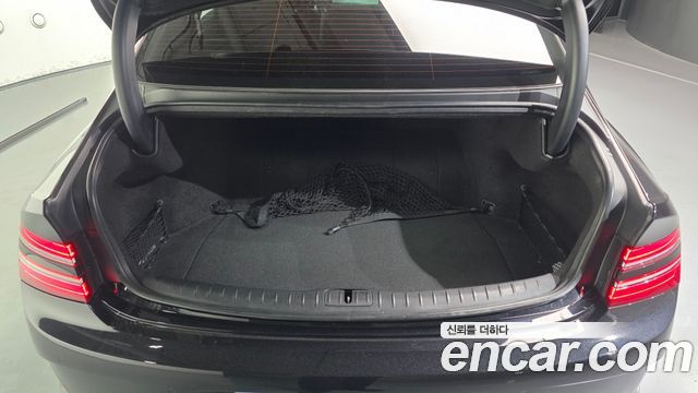 Genesis G80 2024 — photo 20
