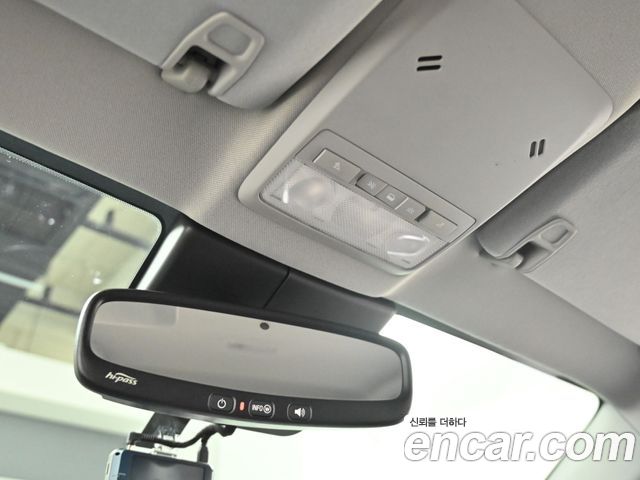 Chevrolet Korea Trax 2019 — photo 18