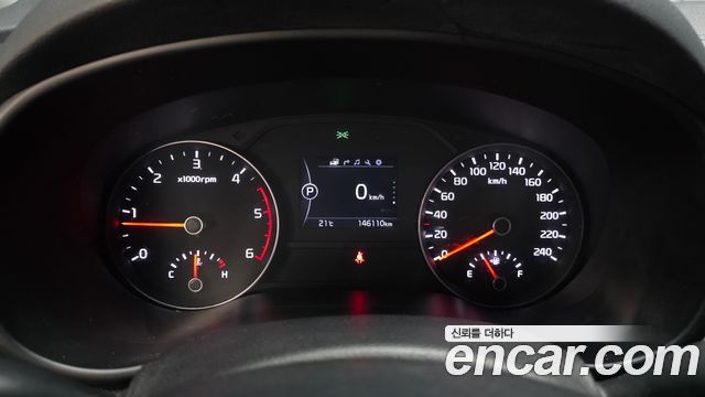 Kia Sportage 2018 — photo 8