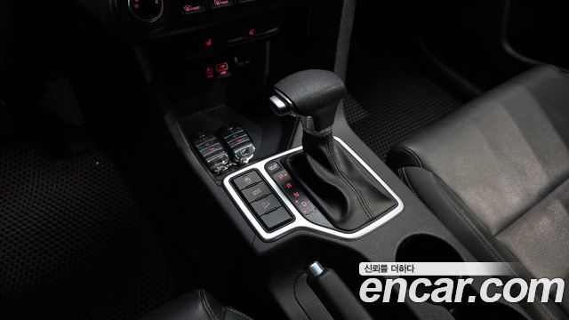 Kia Sportage 2018 — photo 9