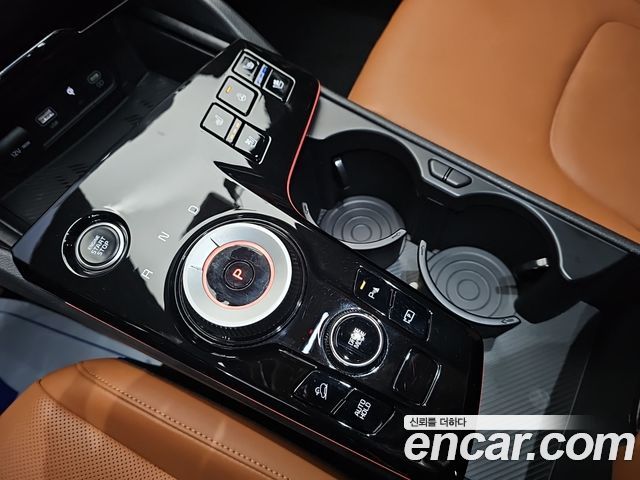 Kia Sportage 2023 — photo 9