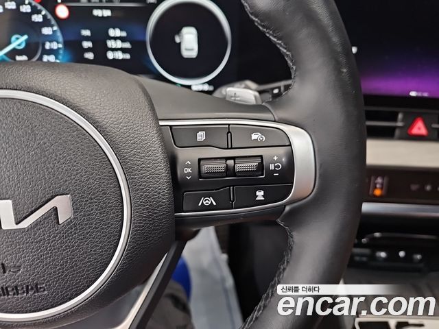Kia Sportage 2023 — photo 12
