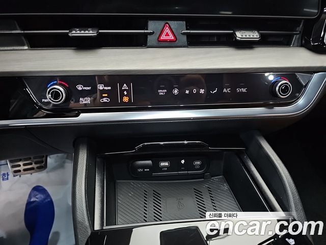 Kia Sportage 2023 — photo 16