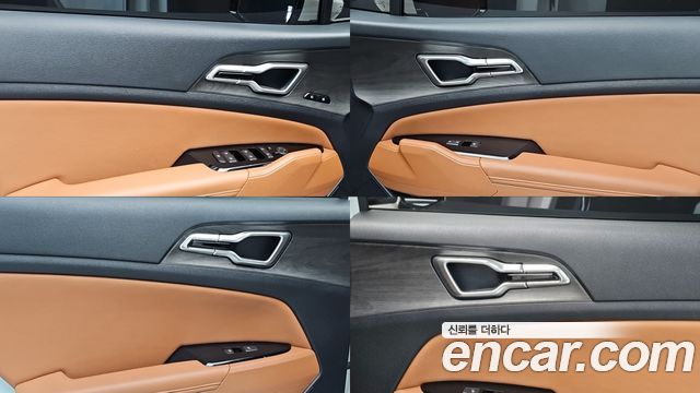 Kia Sportage 2023 — photo 19