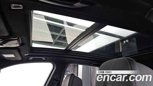 BMW X5 2021 — photo 25