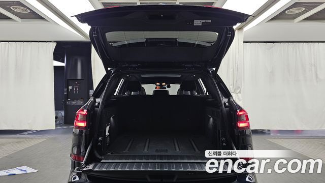BMW X5 2021 — photo 26
