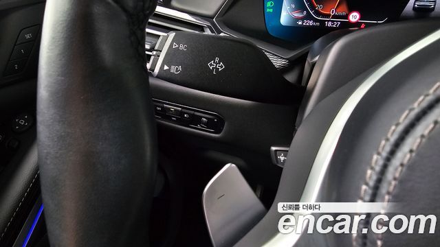 BMW X5 2021 — photo 29