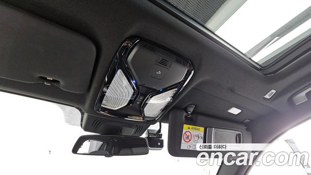 BMW X5 2021 — photo 30