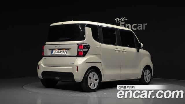 Kia RAY 2023 — photo 2