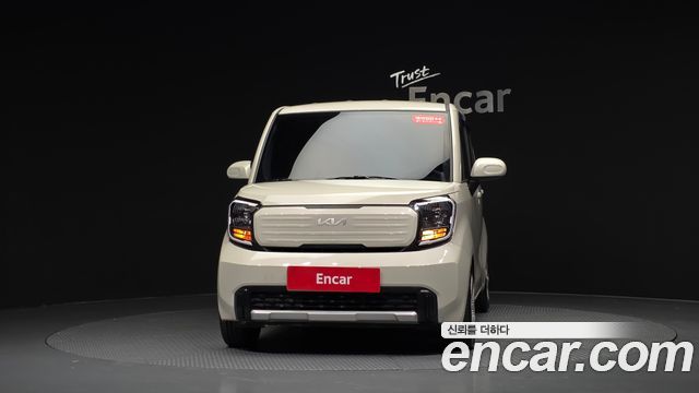 Kia RAY 2023 — photo 3