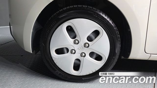 Kia RAY 2023 — photo 5