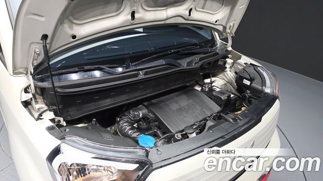 Kia RAY 2023 — photo 6