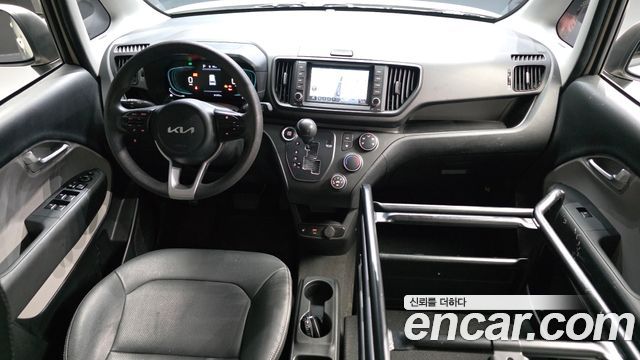 Kia RAY 2023 — photo 10