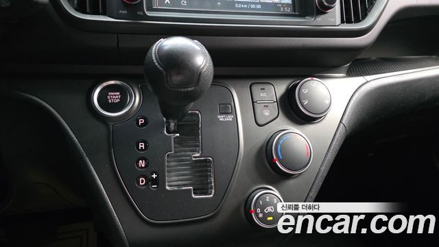 Kia RAY 2023 — photo 12