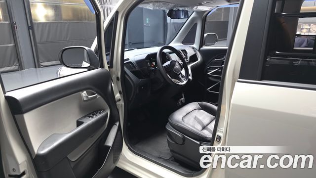 Kia RAY 2023 — photo 13