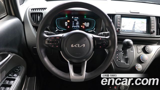 Kia RAY 2023 — photo 19