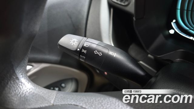 Kia RAY 2023 — photo 25