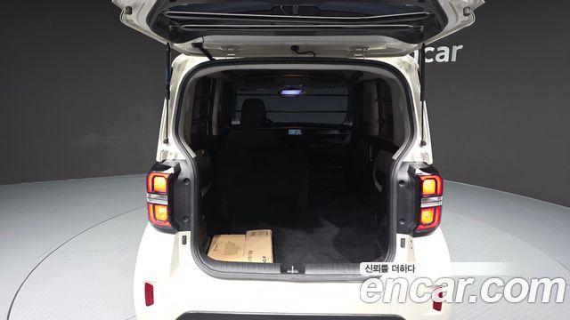 Kia RAY 2023 — photo 26