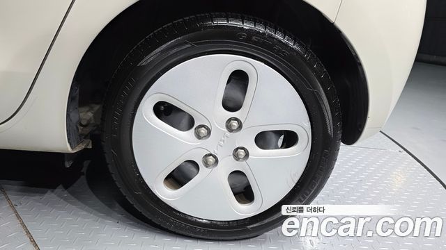 Kia RAY 2023 — photo 7
