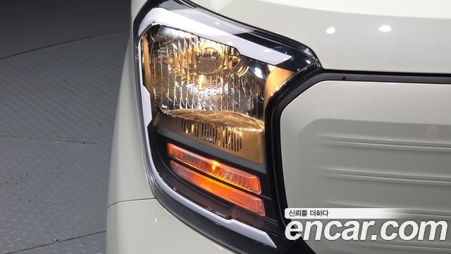 Kia RAY 2023 — photo 8