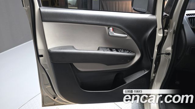 Kia RAY 2023 — photo 14