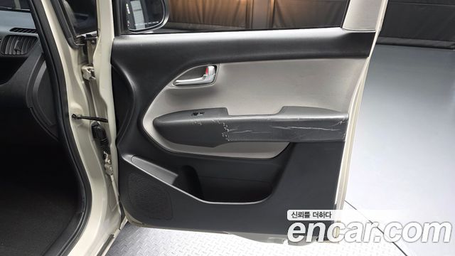 Kia RAY 2023 — photo 15