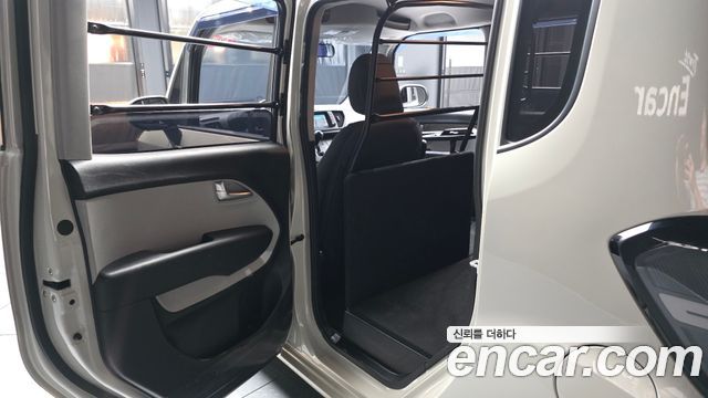 Kia RAY 2023 — photo 16