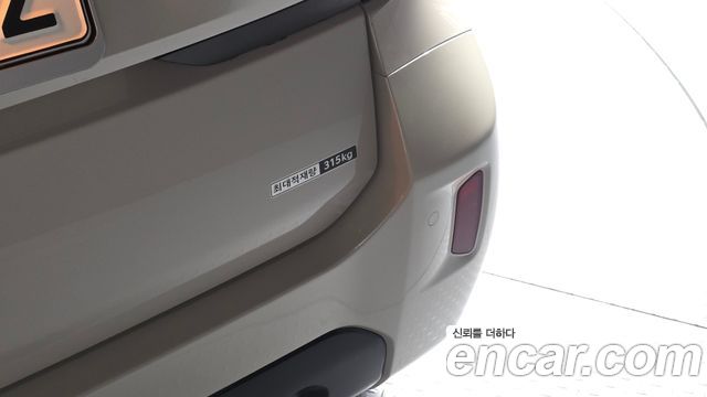 Kia RAY 2023 — photo 27