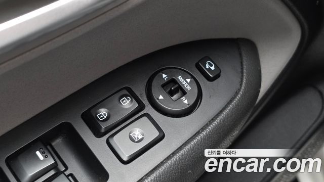 Kia RAY 2023 — photo 28