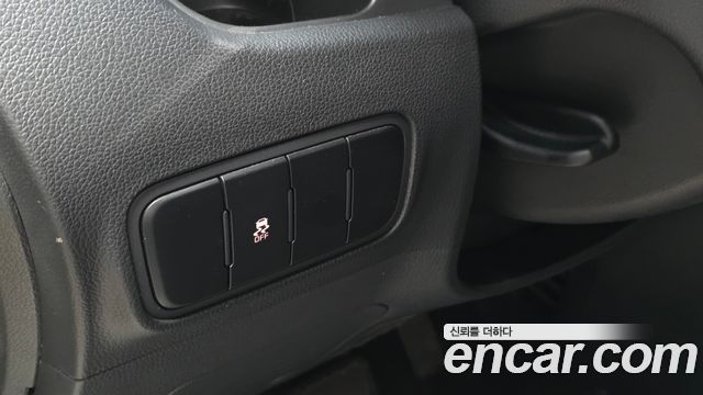 Kia RAY 2023 — photo 29