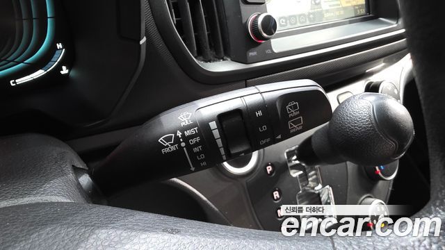 Kia RAY 2023 — photo 30