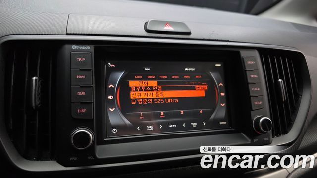 Kia RAY 2023 — photo 31