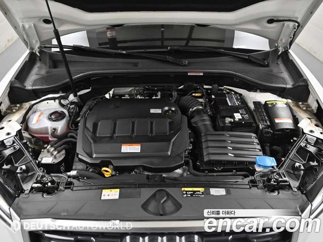 Audi Q2 2023 — photo 6