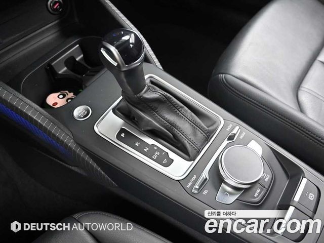 Audi Q2 2023 — photo 9