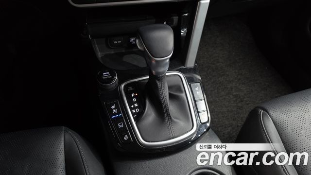 Kia Seltos 2021 — photo 12