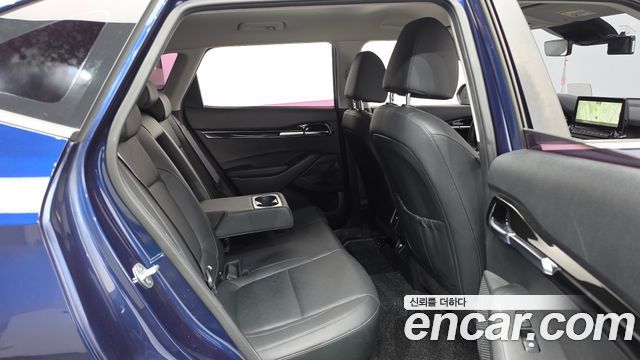 Kia Seltos 2021 — photo 17