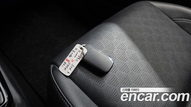 Kia Seltos 2021 — photo 21