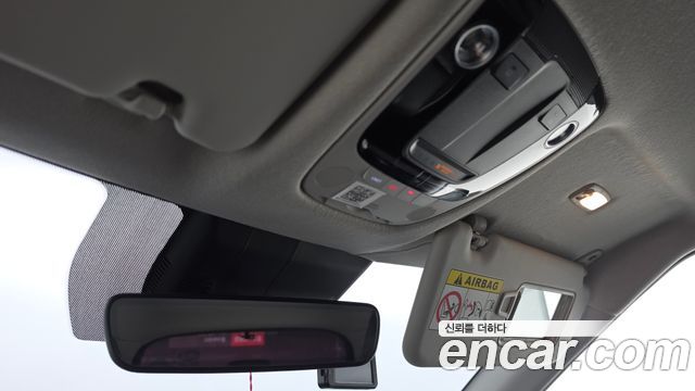 Kia Seltos 2021 — photo 23