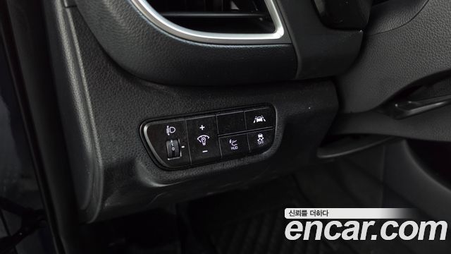Kia Seltos 2021 — photo 24