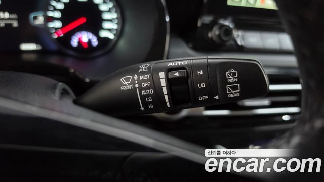 Kia Seltos 2021 — photo 25