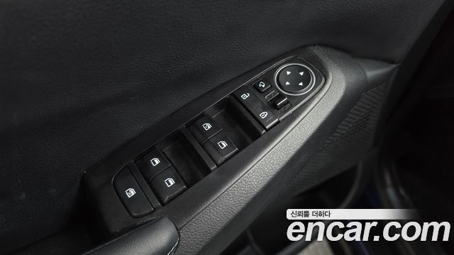 Kia Seltos 2021 — photo 26
