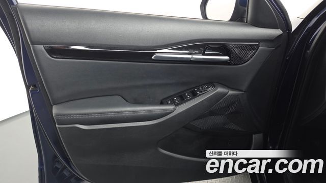 Kia Seltos 2021 — photo 14