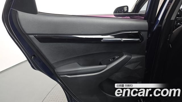 Kia Seltos 2021 — photo 15