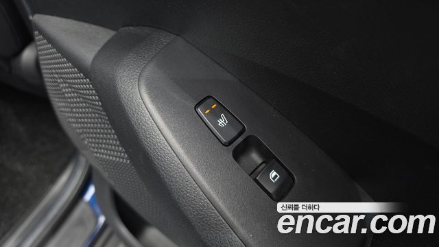 Kia Seltos 2021 — photo 27