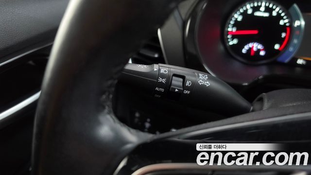 Kia Seltos 2021 — photo 28