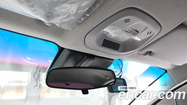 Chevrolet Korea Spark 2019 — photo 15