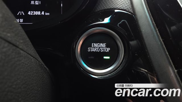 Chevrolet Korea Spark 2019 — photo 17