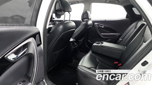 Hyundai Grandeur 2015 — photo 11