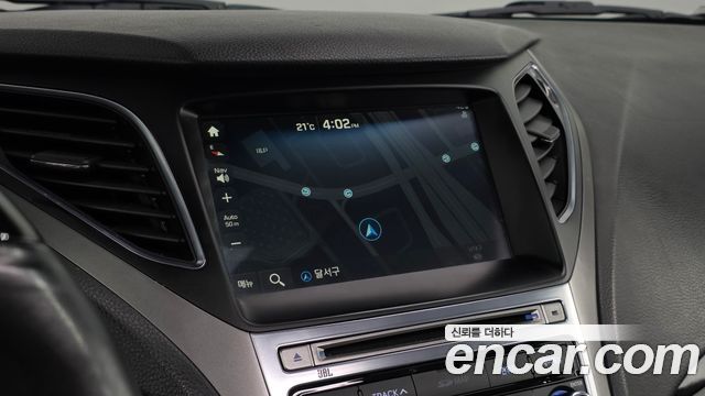 Hyundai Grandeur 2015 — photo 13